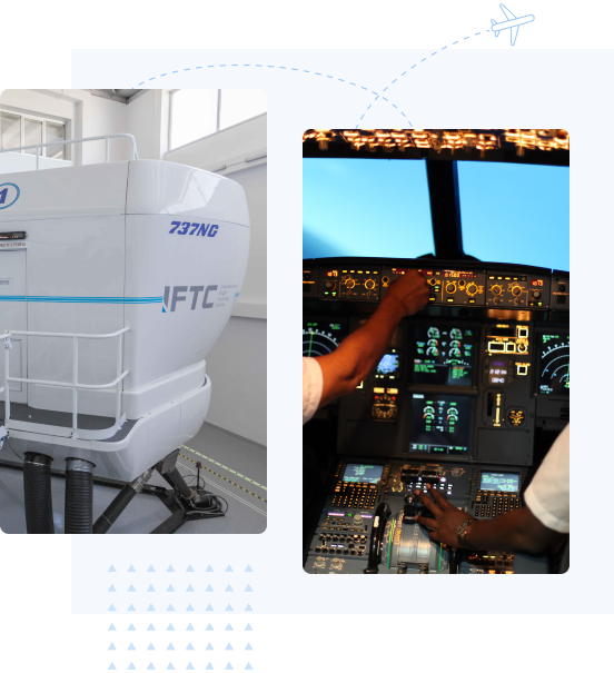 Type Rating Revalidation Training